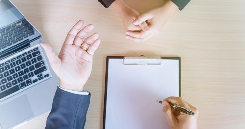 10 common interview questions for IT contractor jobs