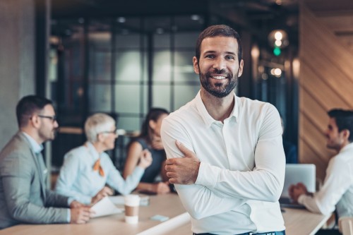 10 conseils pour devenir un leader