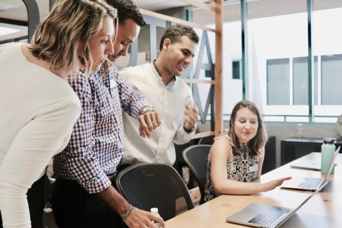 10 qualités et compétences indispensables pour être un bon manager IT