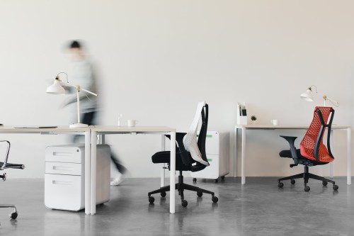 2030 : A quoi ressemblera le monde du travail ?