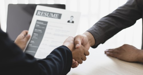 5 tips for landing your next IT job