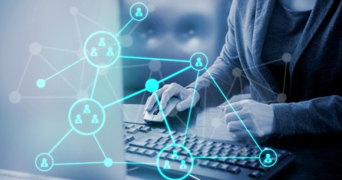 6 solutions de digital workplace pour mieux travailler