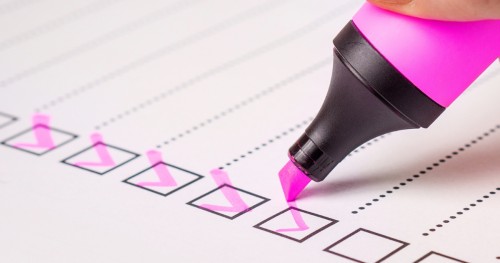 6 things you should check at least once a year if you’re a freelancer