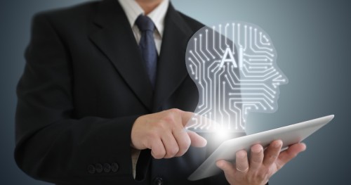 6 ways to use AI to land your dream job