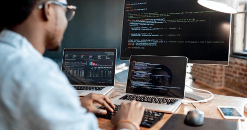 Robotic Process Automation (RPA) jobs demand will grow significantly in 2019 / 2020
