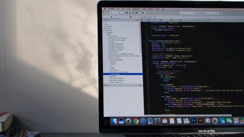 Programmer en Ruby : les pour et contre