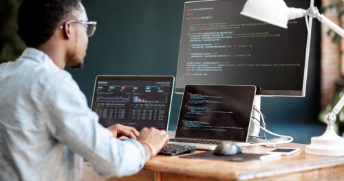 A comprehensive guide to starting a freelance tech business from scratch