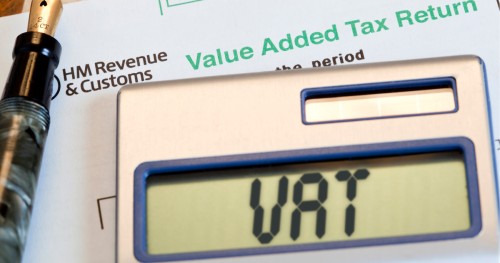 A contractor's guide to VAT
