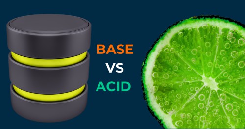 ACID VS BASE