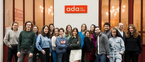 Ada Tech School : l’école d’informatique à Paris alternative, inclusive et féministe