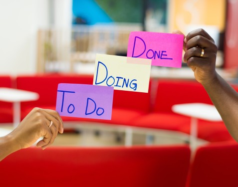 Adoption d’outil : comment assurer la conduite du changement ?