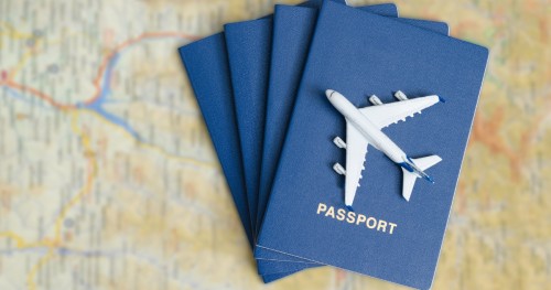 As a UK IT freelancer, what are my options if I want to work overseas?