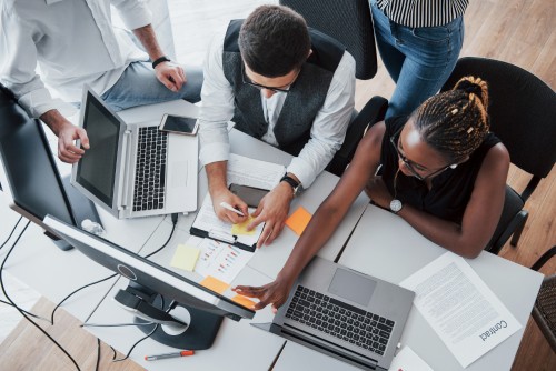 As the UK warms up, which tech/IT skills are hotting up?