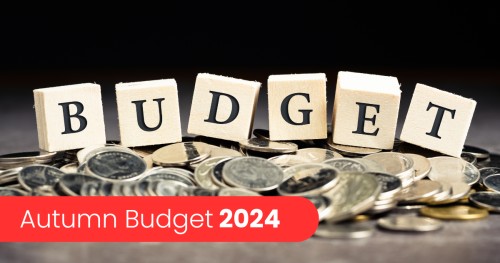 Autumn Budget 2024: a tech/IT contracting veteran speaks up