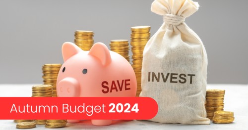 Autumn Budget 2024: key takeaways for IT contractors and the tech industry