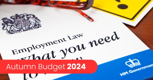 Autumn Budget is here, unlike far-off Single Worker Status