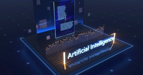 Best skills for AI jobs are these five, as a minimum…