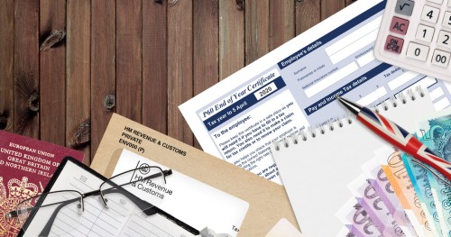 Better HMRC self-employment guidance must result from tax simplification