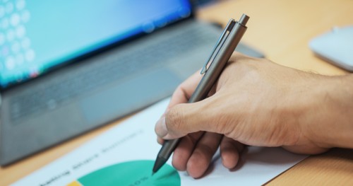 Bien démarrer l’année en faisant son bilan annuel
