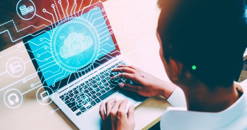 Big Data : définition, enjeux et applications