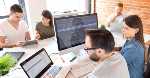 Blue/Green DevOps : Une approche efficace pour des déploiements sans faille