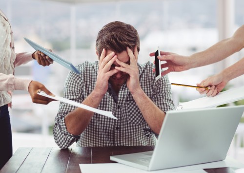 Burn-out dans l’IT : 5 stratégies pour éviter l’épuisement