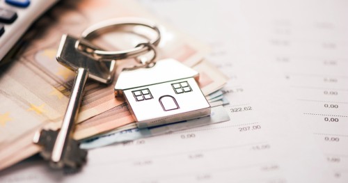 Can freelancers who claimed SEISS grants get a mortgage?