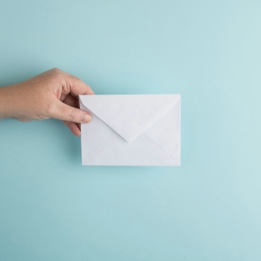 Candidature spontanée : Des modèles de réponse à personnaliser !