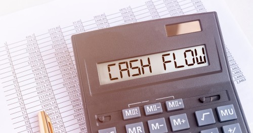 Cash flow: a freelancer’s guide to money in and money out