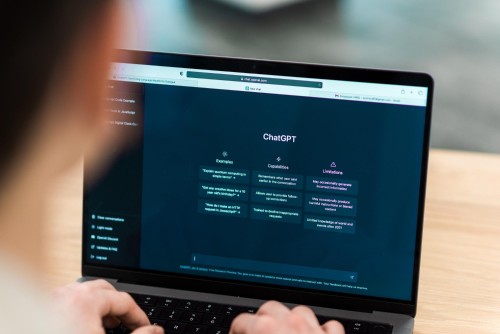 Ces prompts ChatGPT qui vont transformer vos recrutements Tech