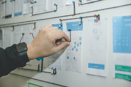 Chef de projet digital : un métier essentiel du web