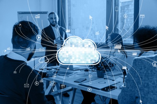 Cloud : AWS, Azure ou Google Cloud ?