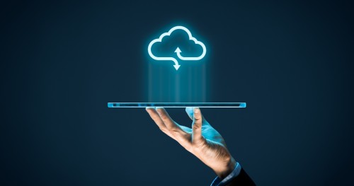 Cloud computing: a must-have skill for UK IT & tech professionals