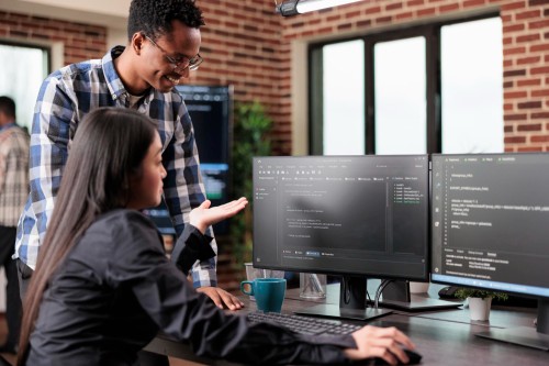 Cloud hybride, edge computing et DevOps : quelles compétences pour rester à la pointe ?