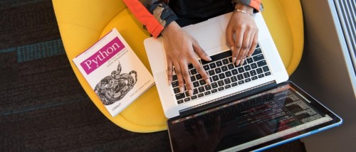 Comment apprendre à coder en seulement 1 mois ?