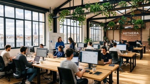 Comment automatiser le sourcing IT ?