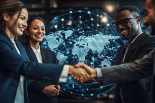 Comment chercher des clients à l’international peut aider à accéder à de meilleurs TJMs