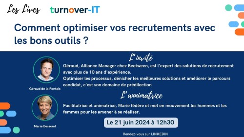 Comment choisir les bons outils pour recruter