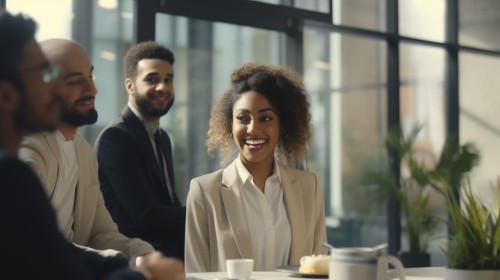 Comment construire un réseau solide quand on est freelance IT ?