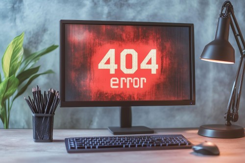 Comment corriger les erreurs 404 ? Méthode et outils