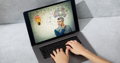 Comment créer un portfolio de développeur web ?