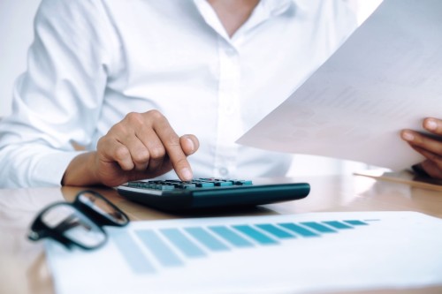 Comment déclarer son chiffre d'affaires à l'URSSAF ?