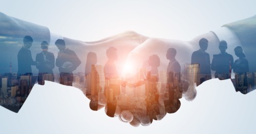 Comment établir un contrat d'apporteur d'affaires entre freelances ?
