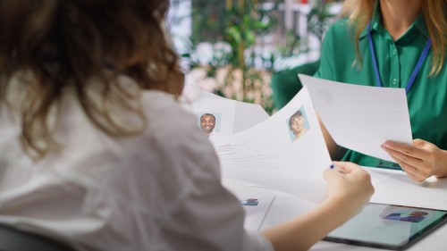 Comment faire danser votre CV devant l’IA des recruteurs ?