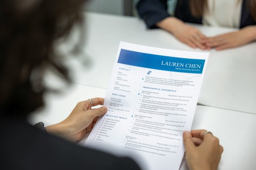Comment fonctionne le parsing de CV et à quoi sert-il ?