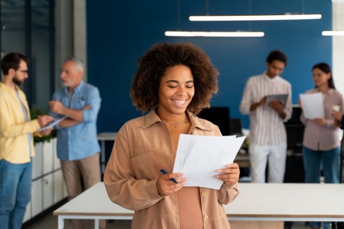 Comment garantir sécurité et freelancing grâce au portage salarial ?