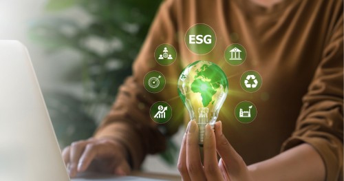 Comment l’IT peut-elle contribuer à améliorer les critères ESG ?