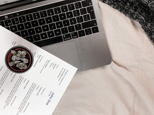 Comment optimiser son CV pour se faire recruter ?