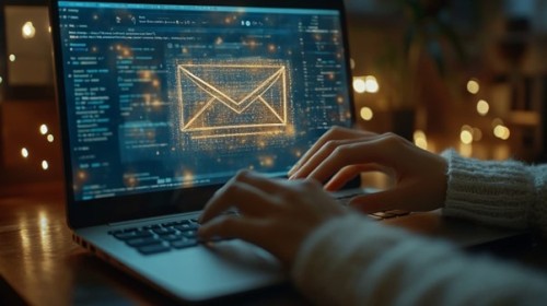 Comment rédiger un mail de refus de candidature ? 