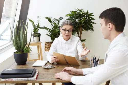 Comment réussir son entretien annuel d'évaluation ?